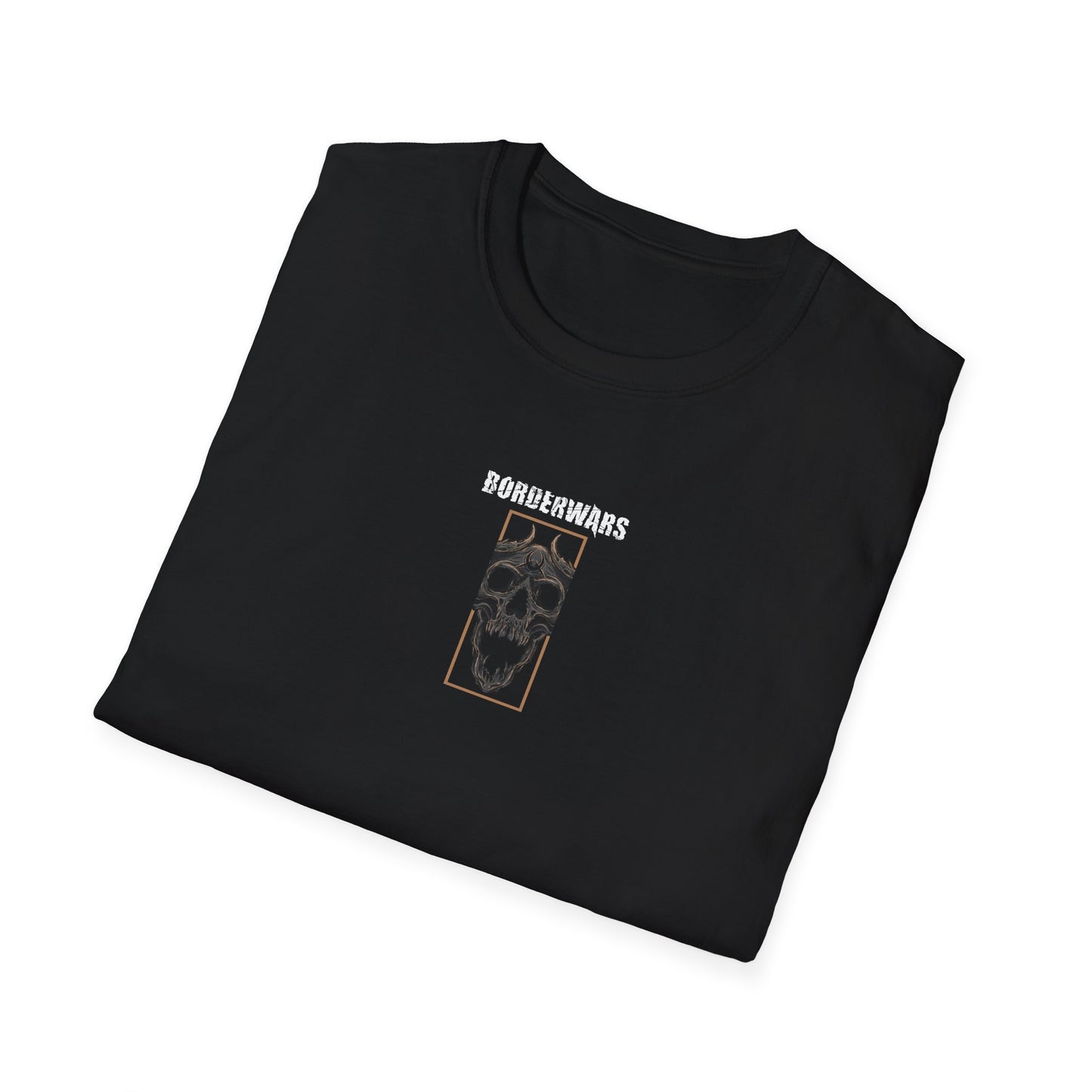 "Chaos found its day" Tshirt