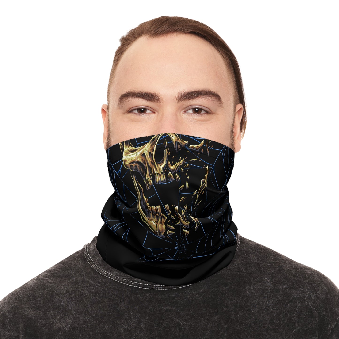 BORDERWARS Neck Gaiter