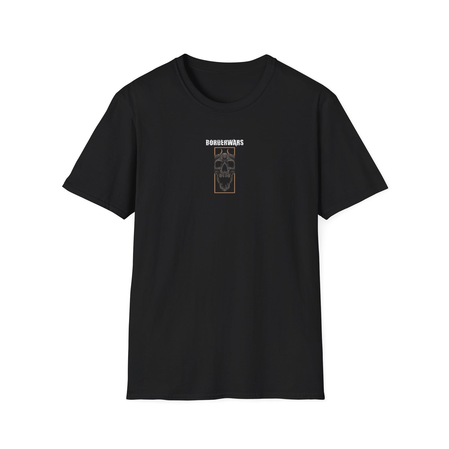 "Chaos found its day" Tshirt